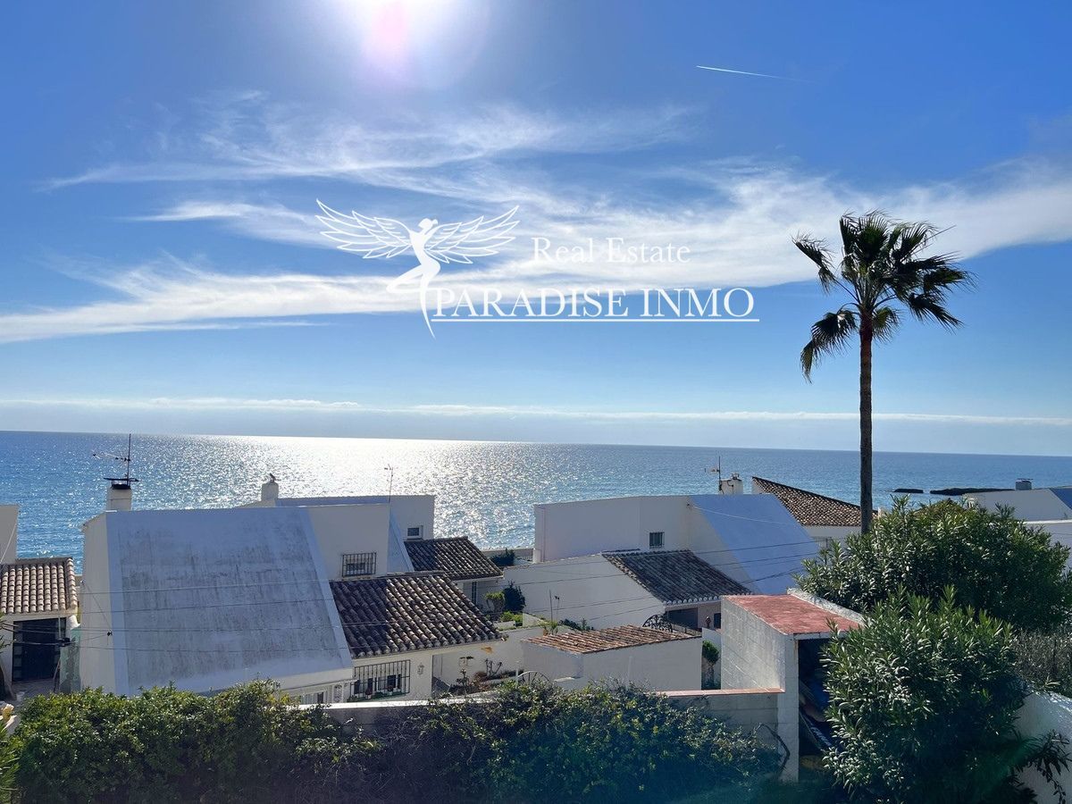 Chalet Independiente en venta Estepona, Málaga. Ref: 5900. Paradise Group 