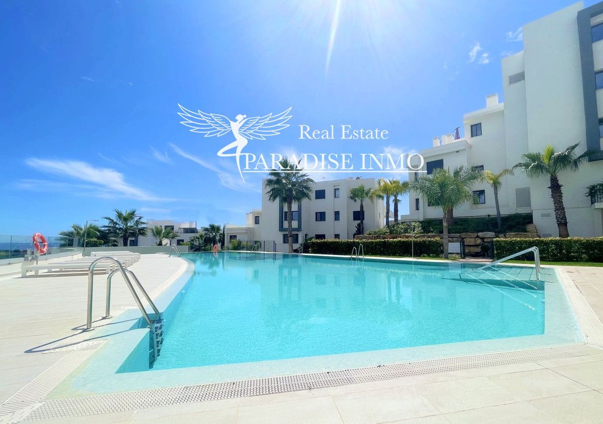 Piso en venta Estepona, Málaga. Ref: 5902. Paradise Group 