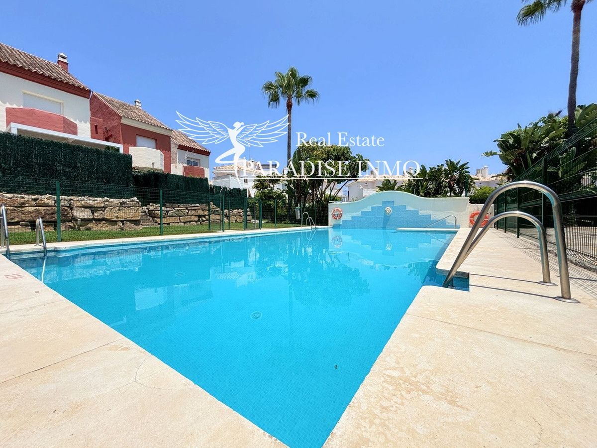Casa en venta Estepona, Málaga. Ref: 5903. Paradise Group 