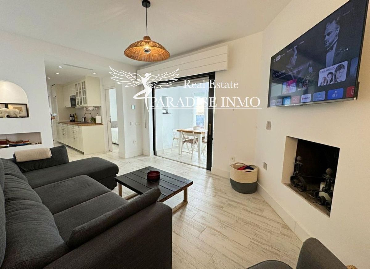 Piso en venta Marbella, Málaga. Ref: 5907. Paradise Group 