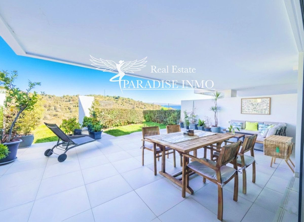 Piso en venta Estepona, Málaga. Ref: 5908. Paradise Group 