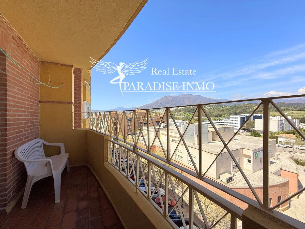 Piso en venta Estepona, Málaga. Ref: 5911. Paradise Group 