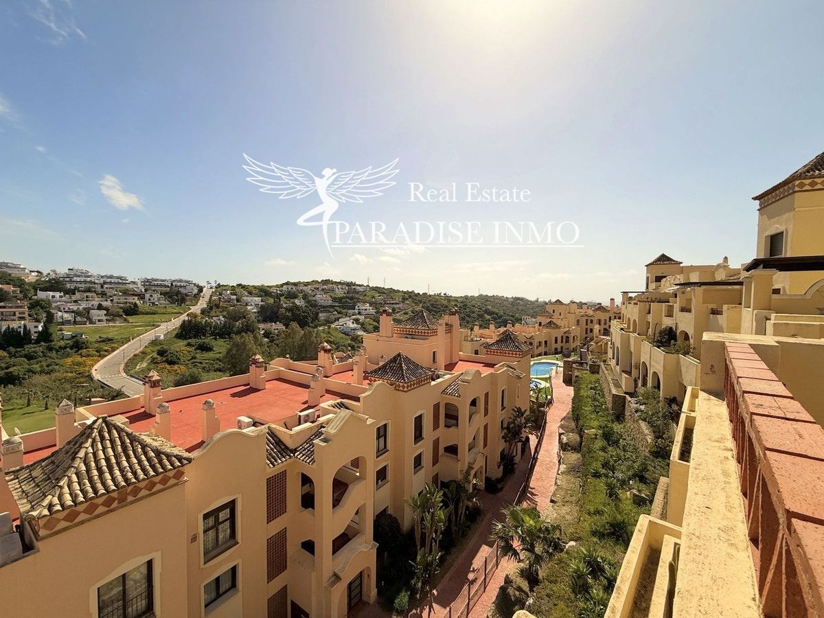 Piso en venta Estepona, Málaga. Ref: 5912. Paradise Group 