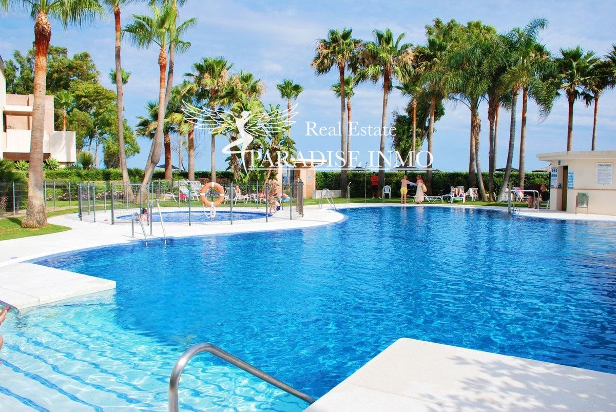 Piso en venta Estepona, Málaga. Ref: 5916. Paradise Group 
