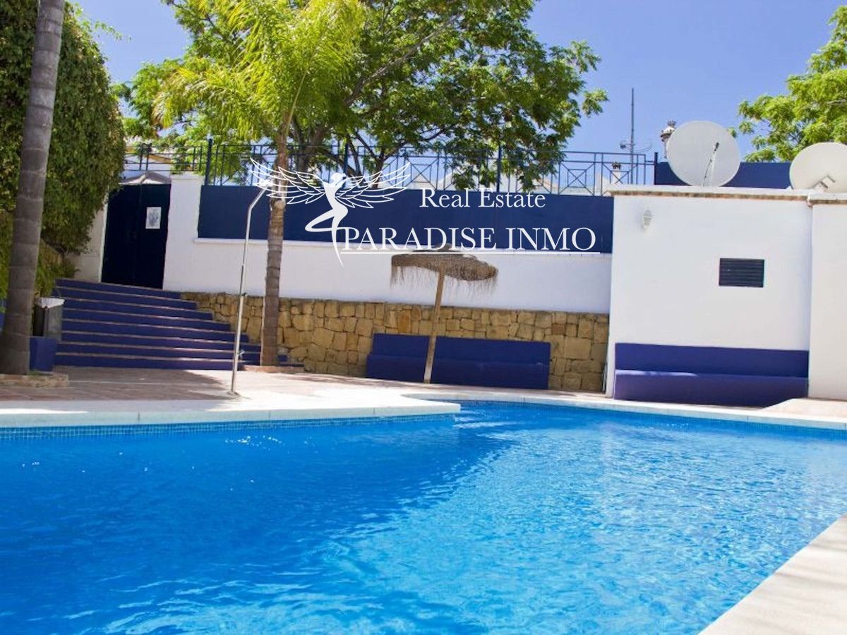 Casa en venta Marbella, Málaga. Ref: 5917. Paradise Group 