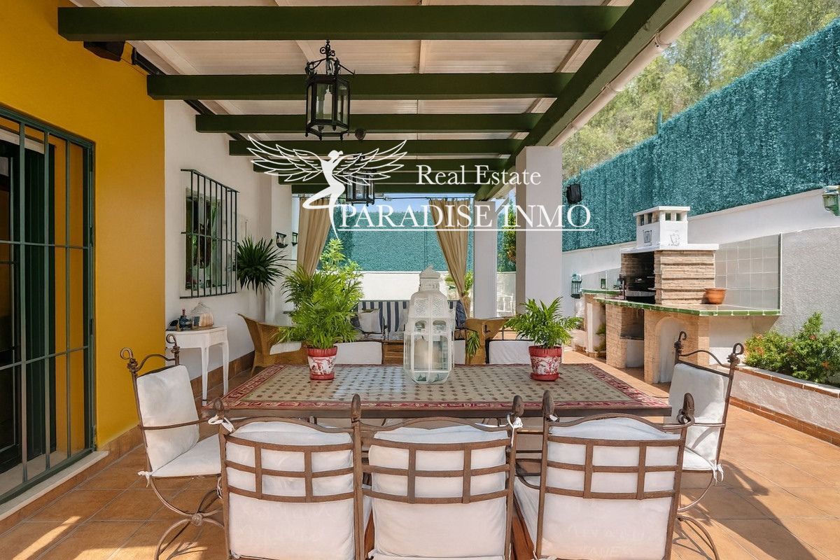 Piso en venta Estepona, Málaga. Ref: 5918. Paradise Group 
