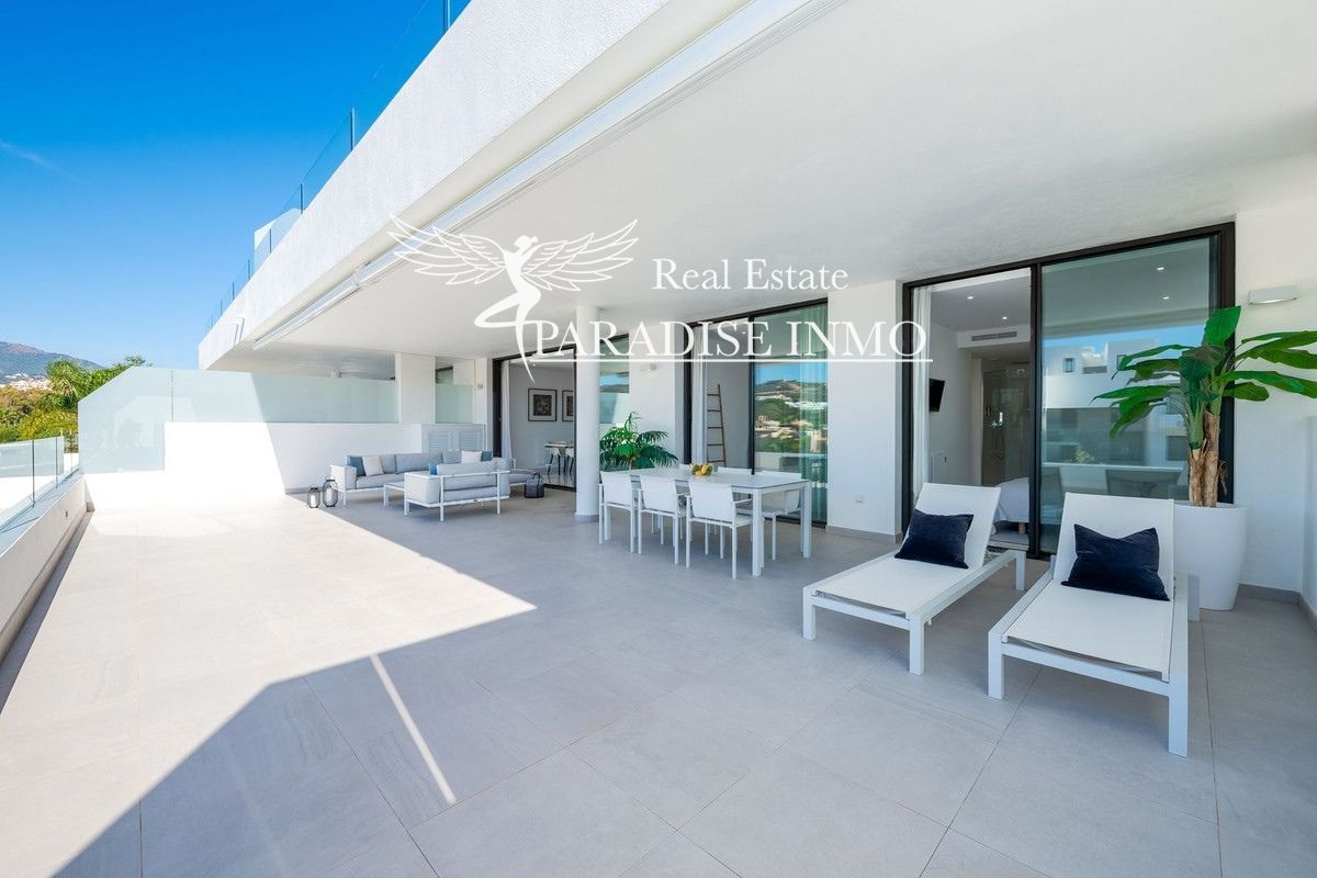 Piso en venta Estepona, Málaga. Ref: 5922. Paradise Group 