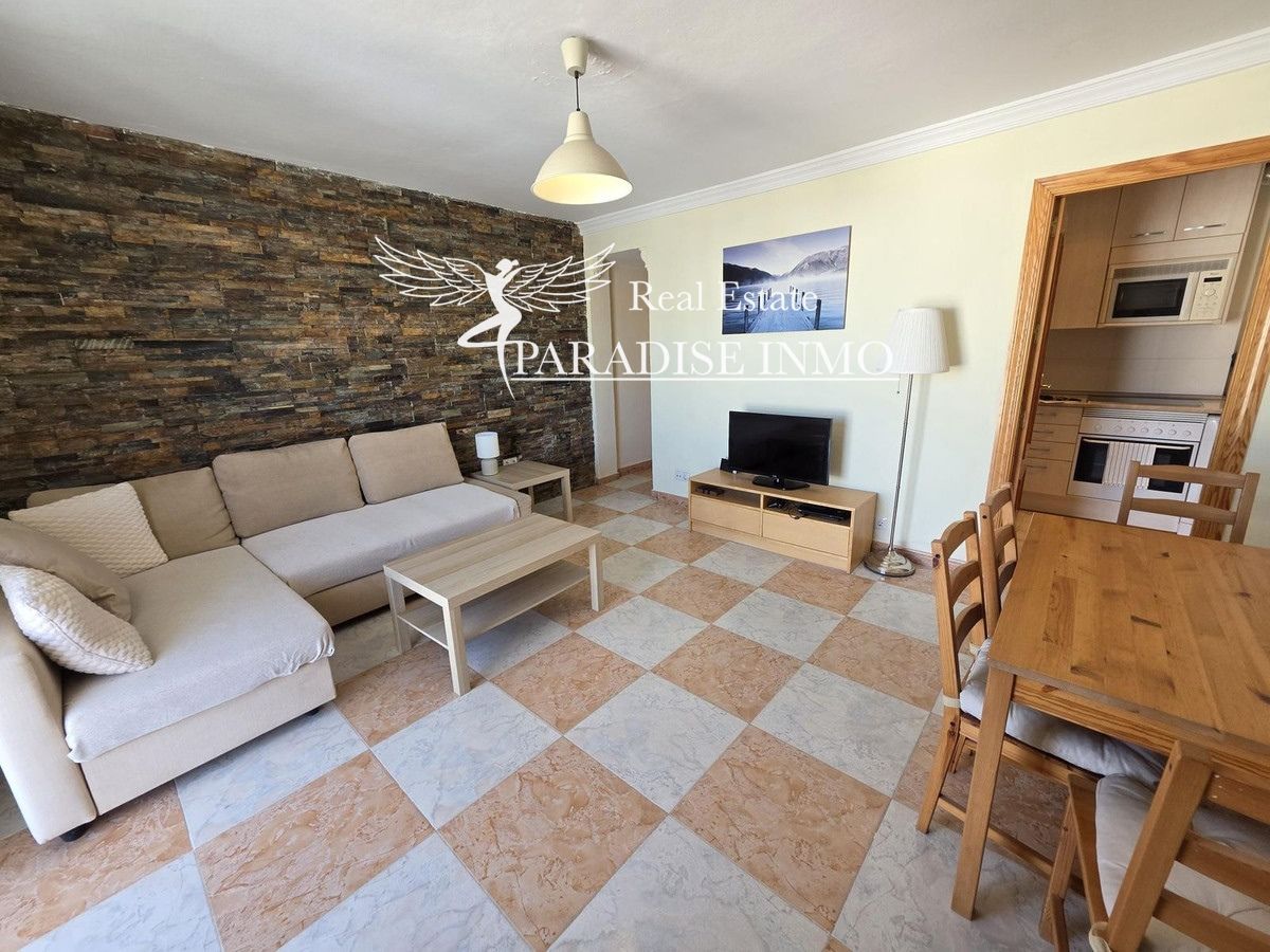 Piso en venta Fuengirola, Málaga. Ref: 5925. Paradise Group 