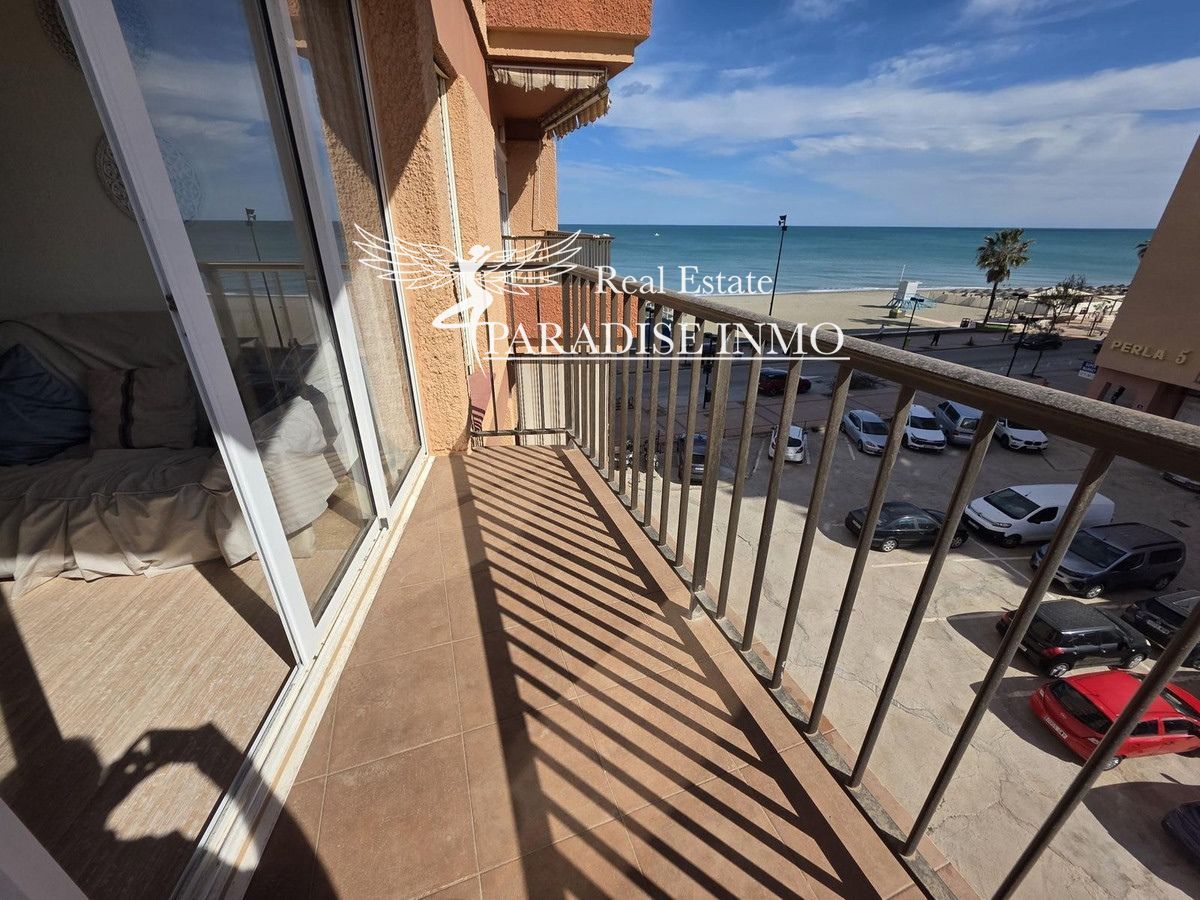 Piso en venta Fuengirola, Málaga. Ref: 5926. Paradise Group 