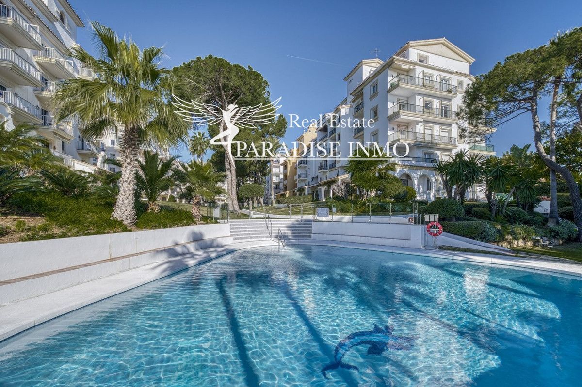 Piso en venta Marbella, Málaga. Ref: 5928. Paradise Group 