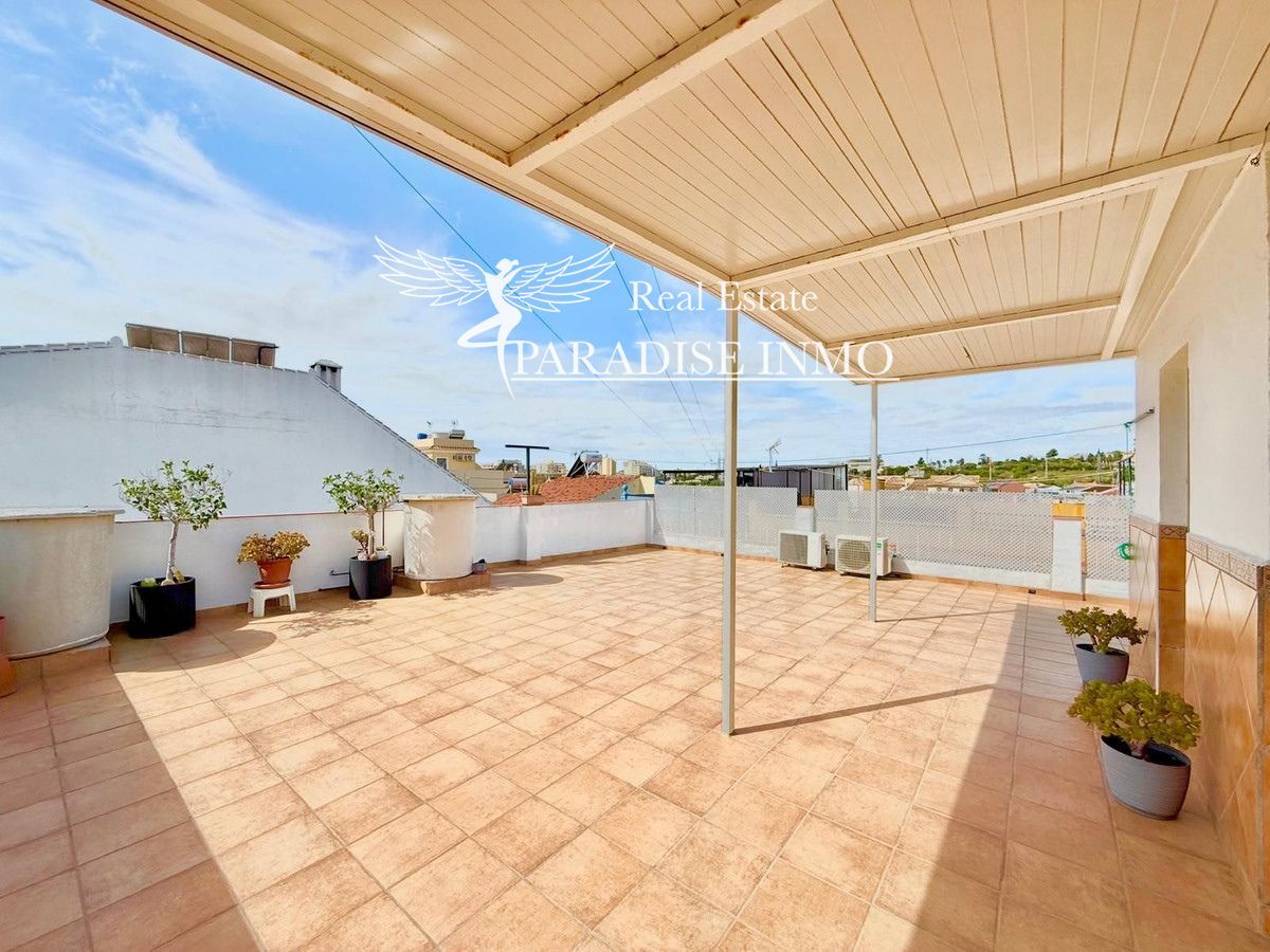 Casa en venta Fuengirola, Málaga. Ref: 5930. Paradise Group 