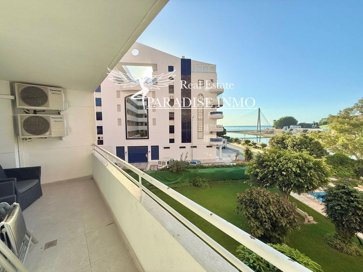 Piso en venta Fuengirola, Málaga. Ref: 5935. Paradise Group 