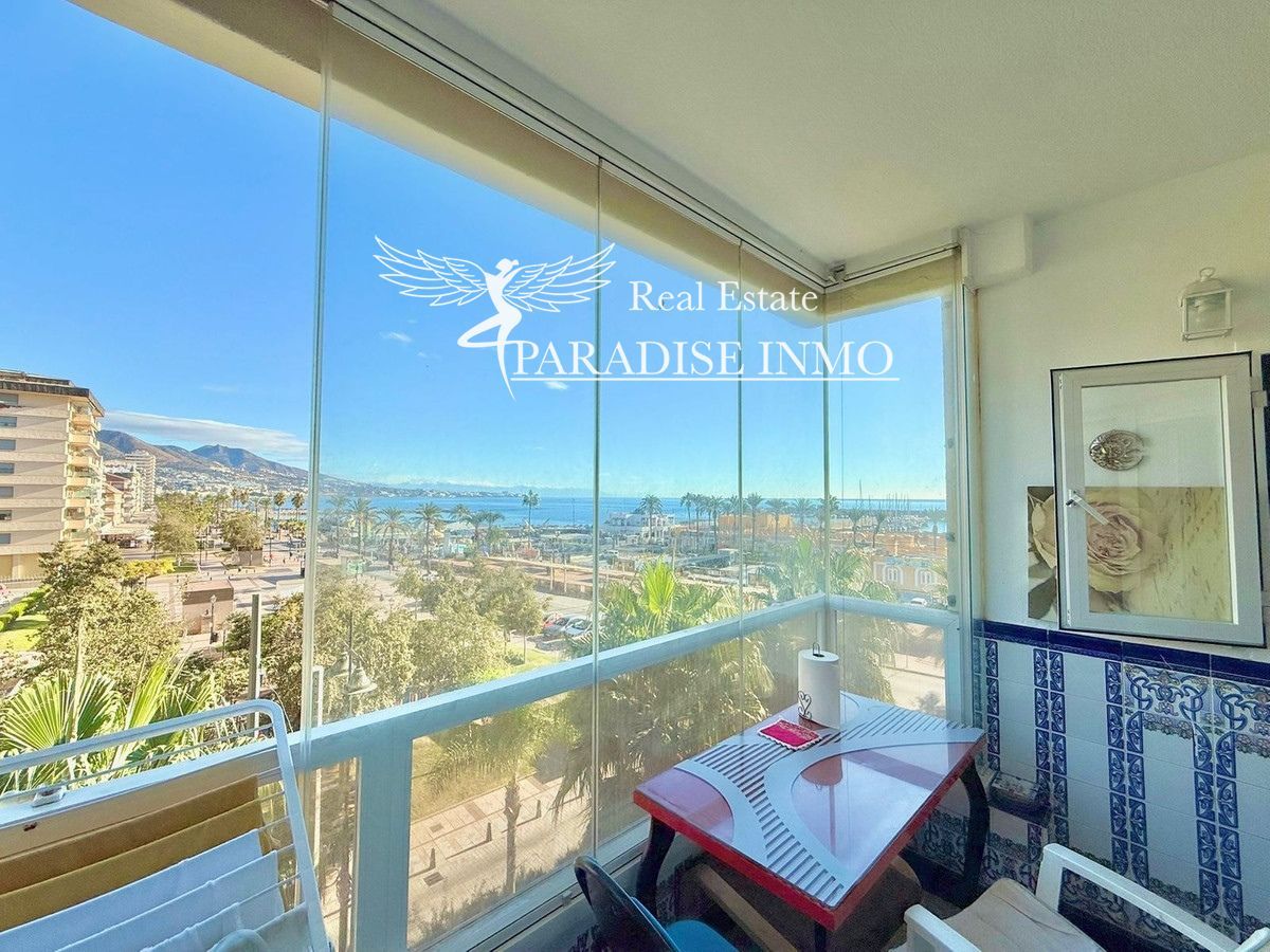 Piso en venta Fuengirola, Málaga. Ref: 5936. Paradise Group 