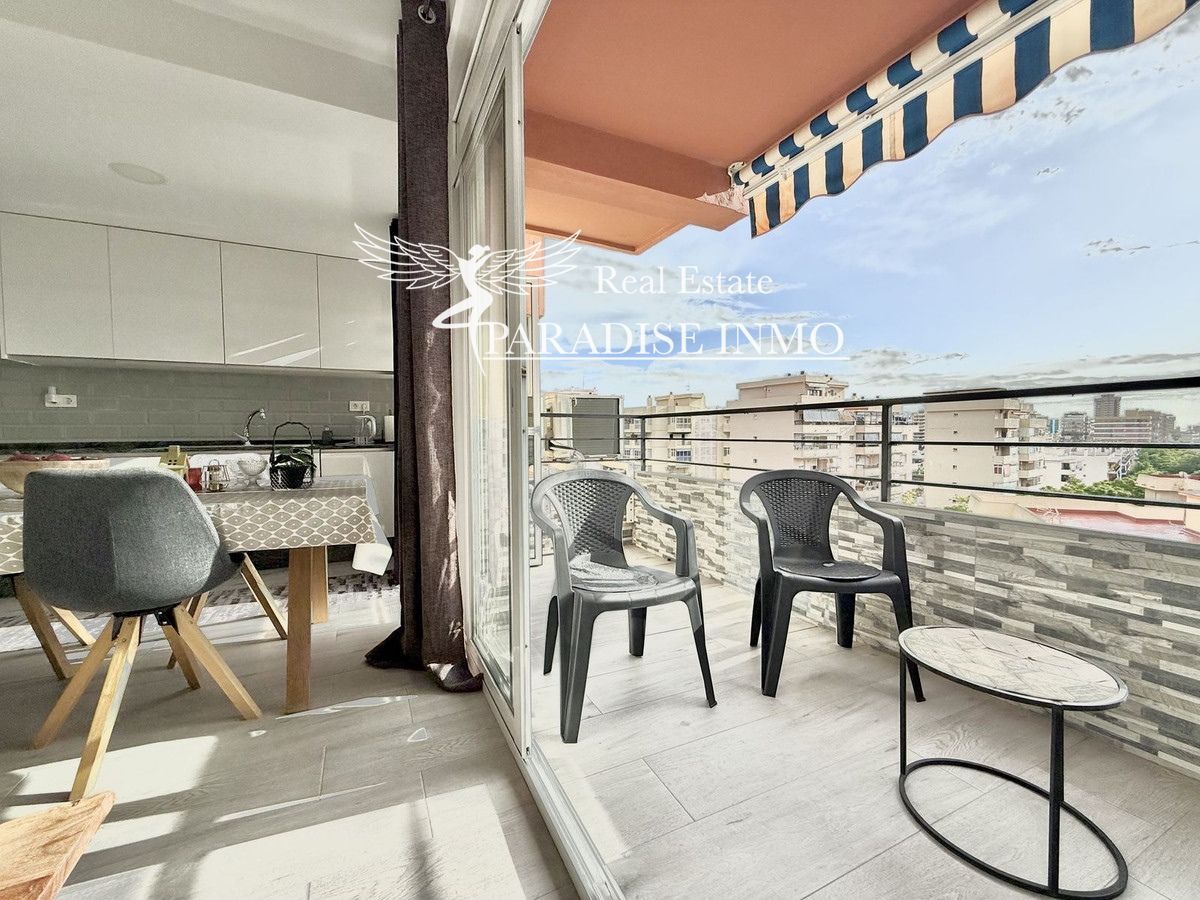 Piso en venta Fuengirola, Málaga. Ref: 5938. Paradise Group 