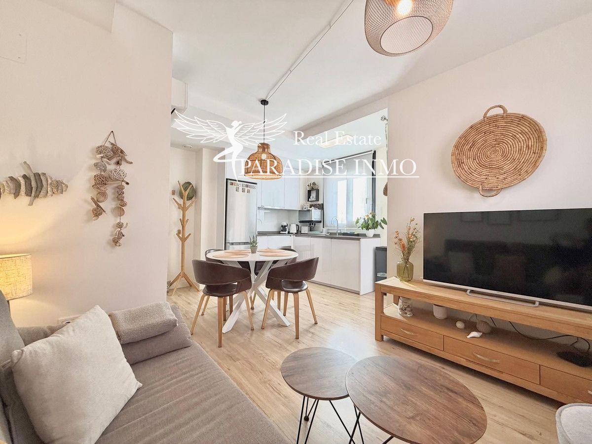 Piso en venta Fuengirola, Málaga. Ref: 5939. Paradise Group 
