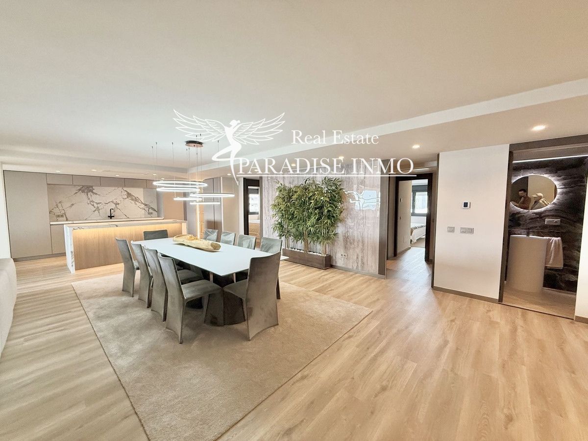Piso en venta Marbella, Málaga. Ref: 5940. Paradise Group 