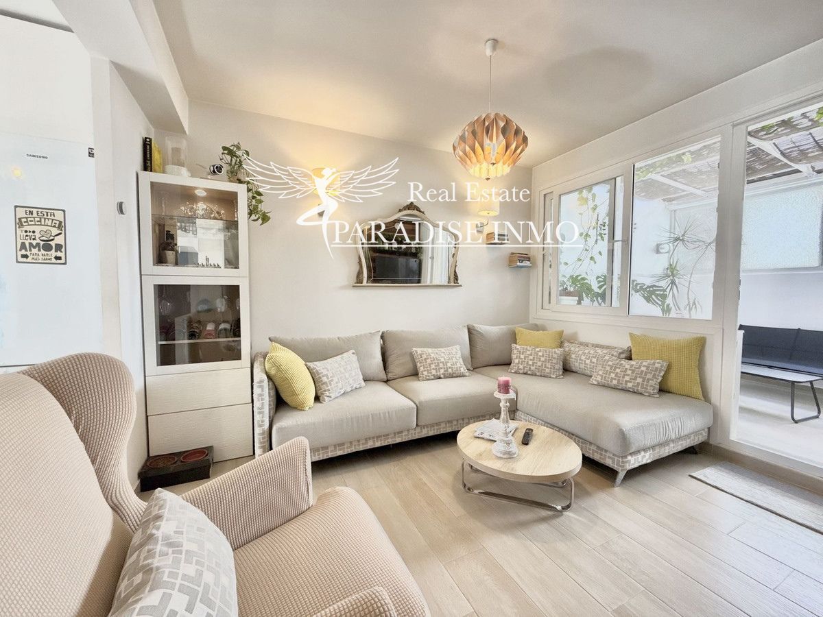 Piso en venta Fuengirola, Málaga. Ref: 5943. Paradise Group 