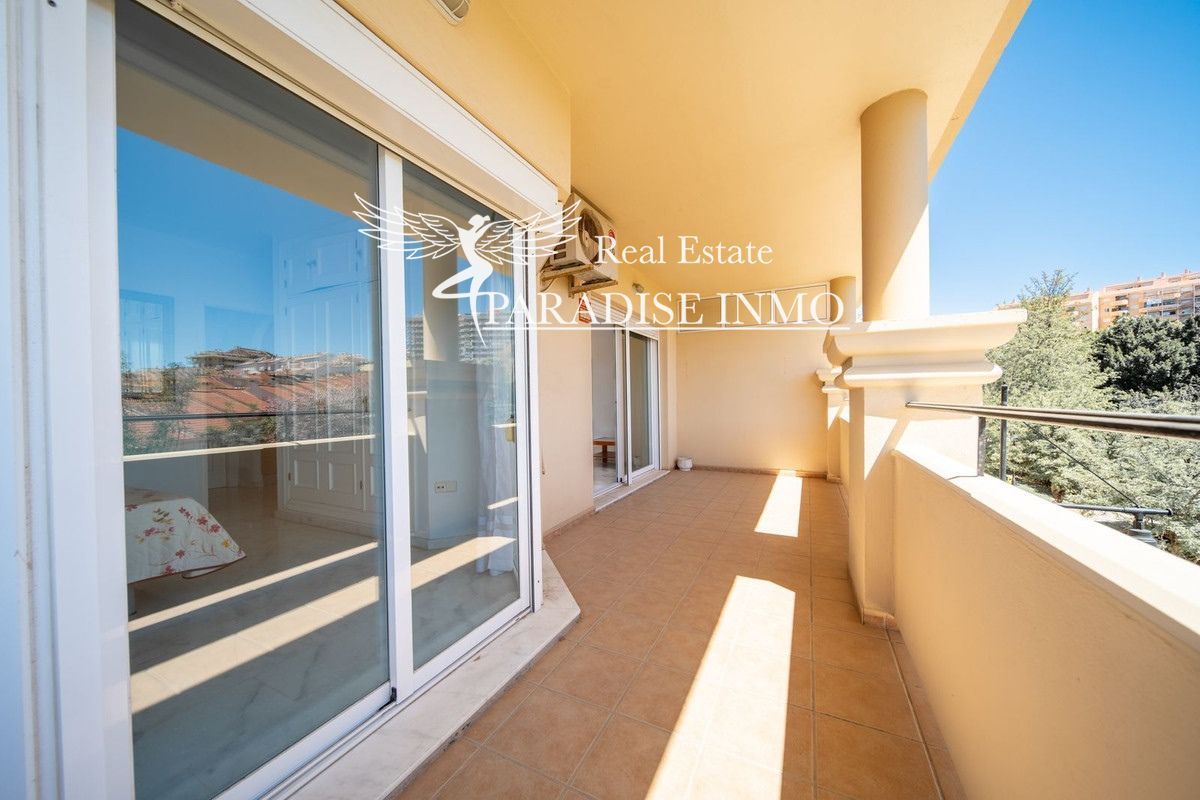 Piso en venta Fuengirola, Málaga. Ref: 5946. Paradise Group 