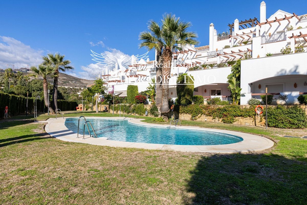 Piso en venta Marbella, Málaga. Ref: 5948. Paradise Group 