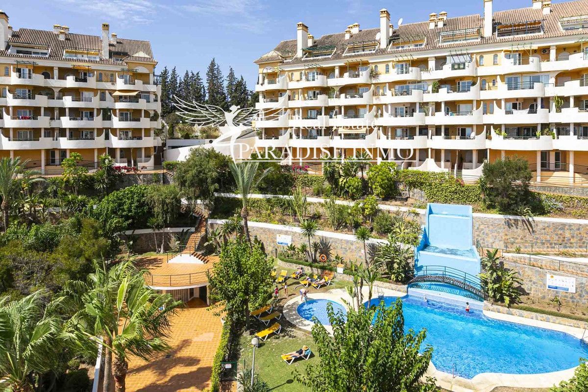 Piso en venta Marbella, Málaga. Ref: 5949. Paradise Group 