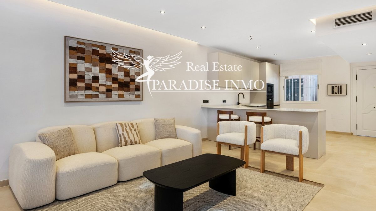 Piso en venta Marbella, Málaga. Ref: 5951. Paradise Group 