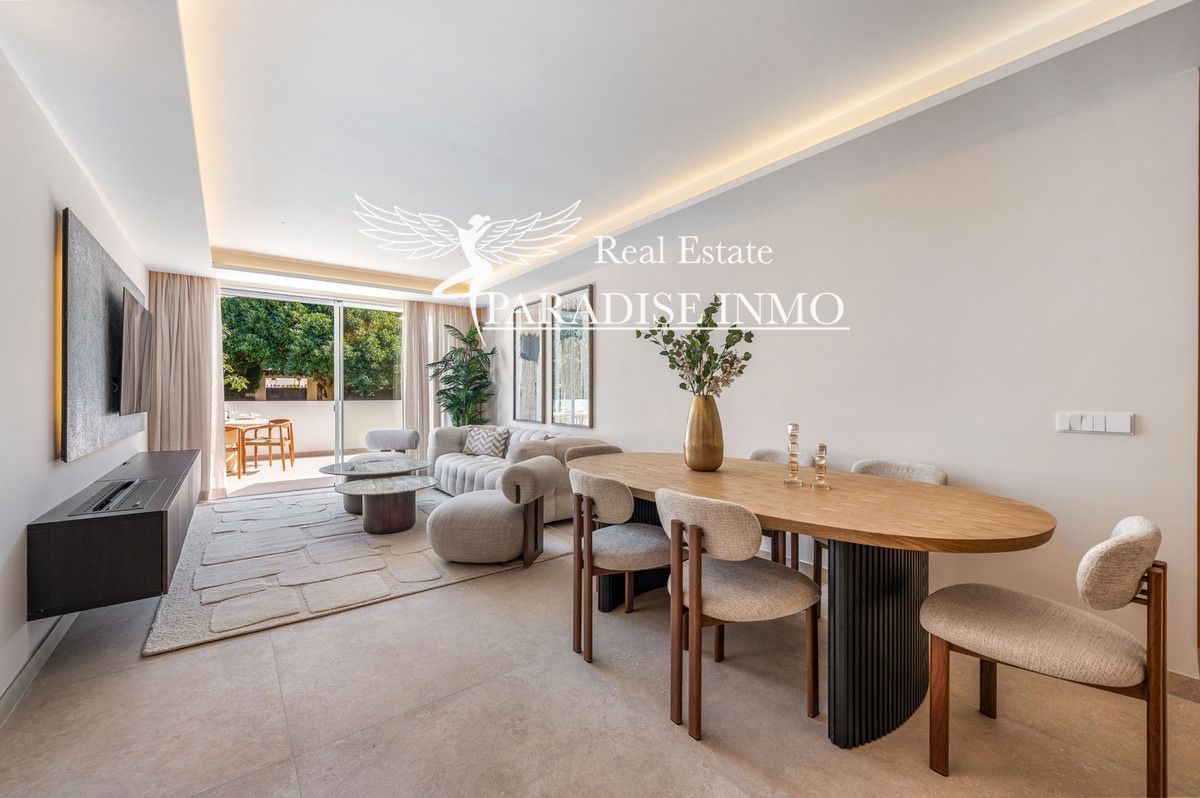 Casa en venta Marbella, Málaga. Ref: 5952. Paradise Group 