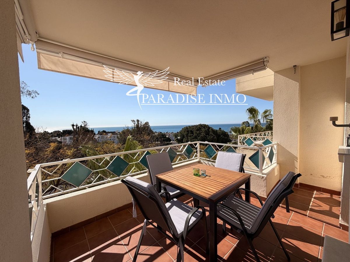 Piso en venta Marbella, Málaga. Ref: 5953. Paradise Group 
