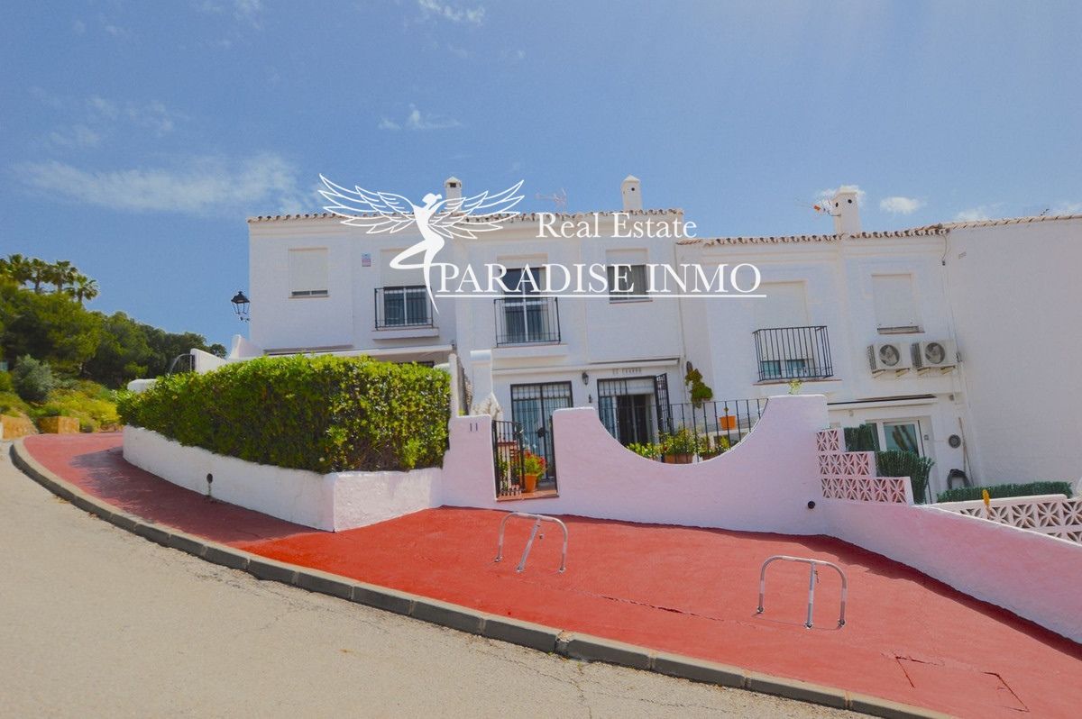 Casa en venta Marbella, Málaga. Ref: 5954. Paradise Group 