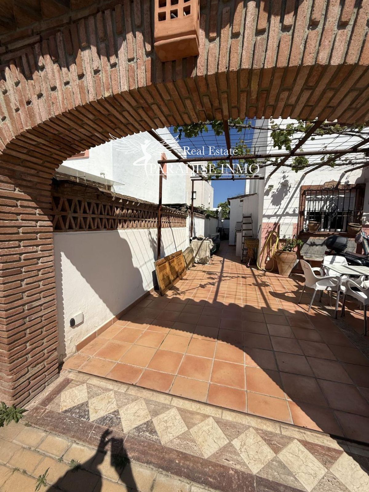 Casa en venta Estepona, Málaga. Ref: 5956. Paradise Group 