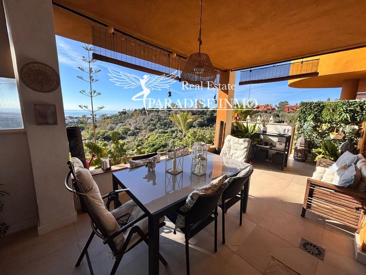 Piso en venta Marbella, Málaga. Ref: 5957. Paradise Group 