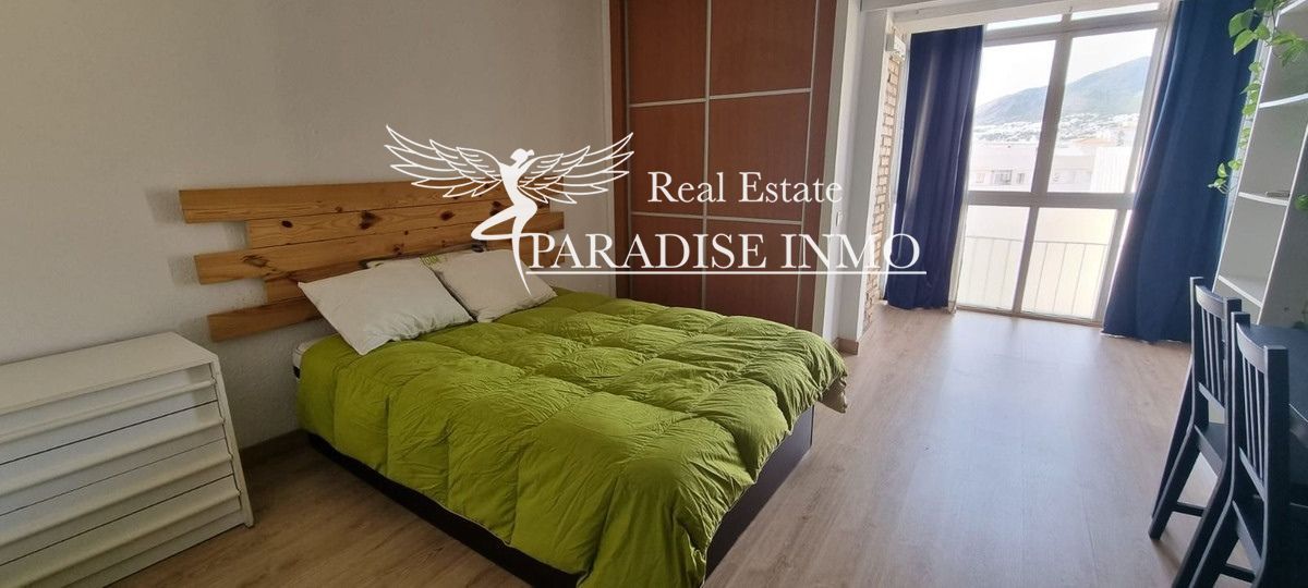 Piso en venta Benalmádena, Málaga. Ref: 5958. Paradise Group 