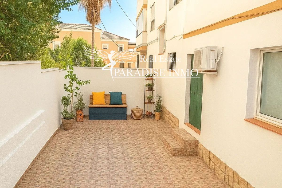 Piso en venta Benalmádena, Málaga. Ref: 5960. Paradise Group 