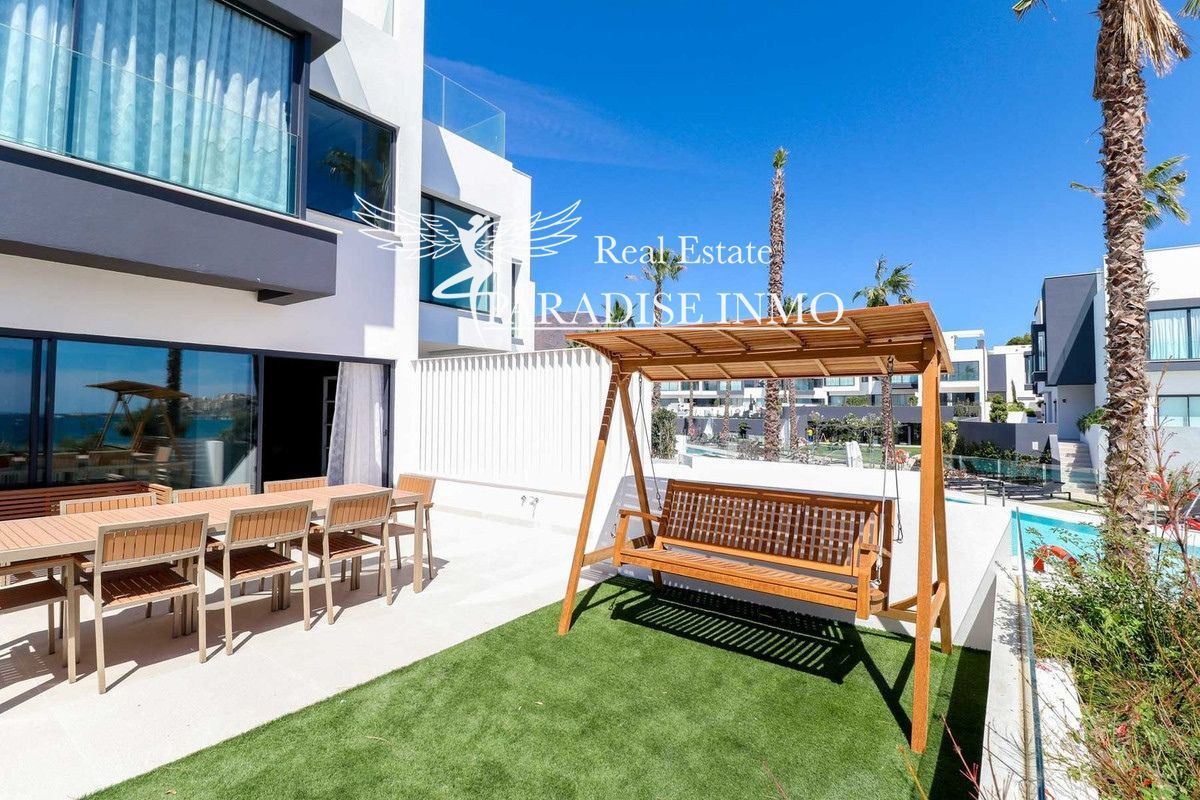 Casa en venta Estepona, Málaga. Ref: 5961. Paradise Group 
