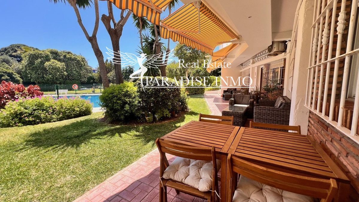 Piso en venta Marbella, Málaga. Ref: 5963. Paradise Group 