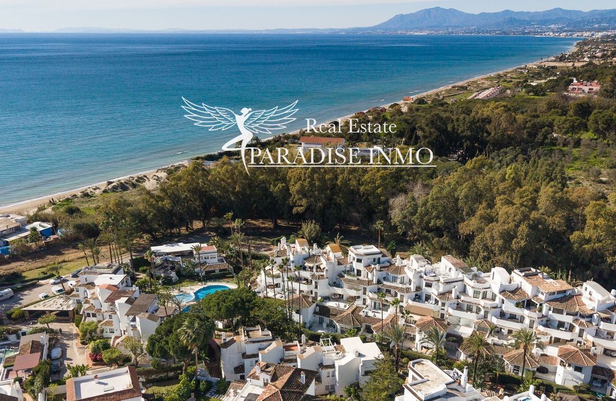 Piso en venta Marbella, Málaga. Ref: 5967. Paradise Group 