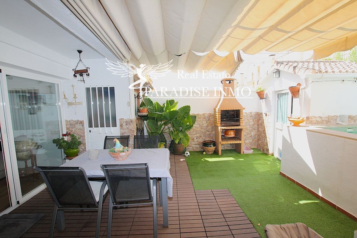 Casa en venta Marbella, Málaga. Ref: 5970. Paradise Group 