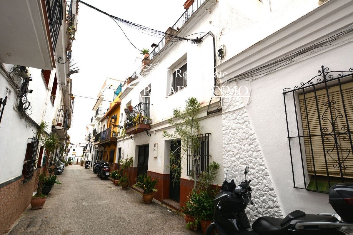 Casa en venta Marbella, Málaga. Ref: 5972. Paradise Group 