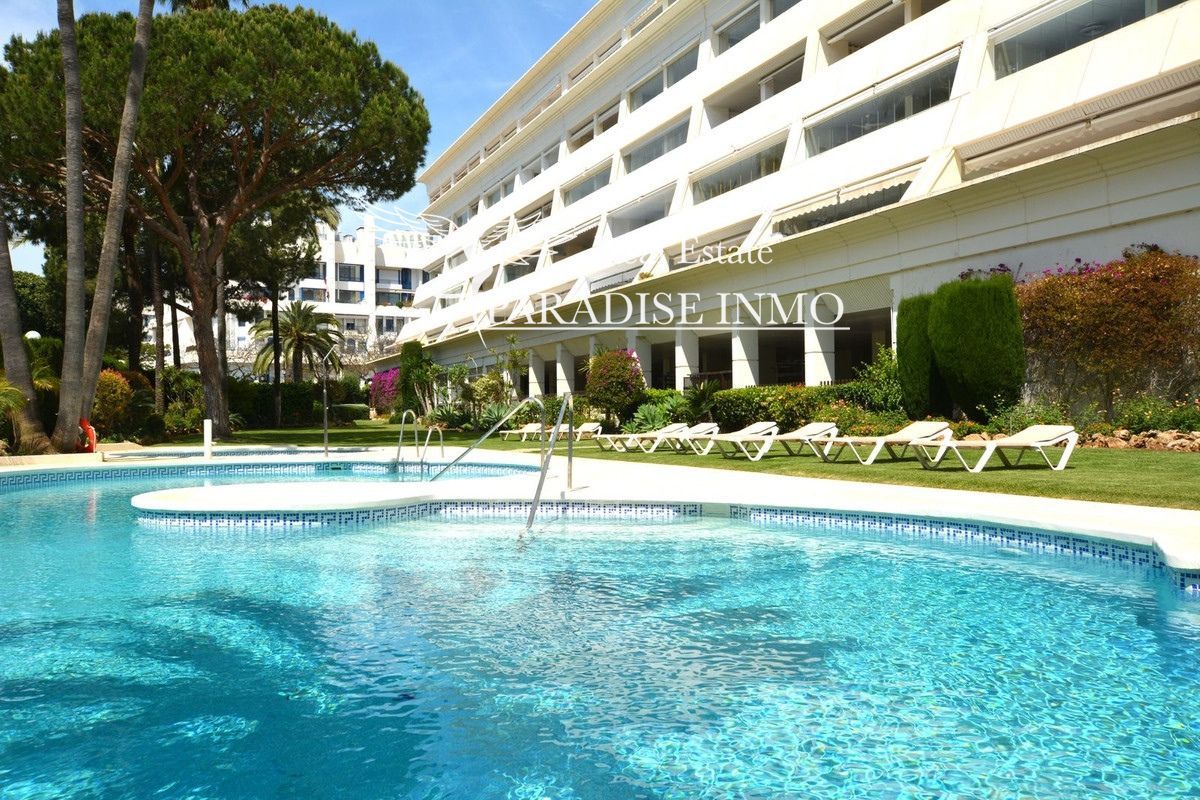 Piso en venta Marbella, Málaga. Ref: 5973. Paradise Group 