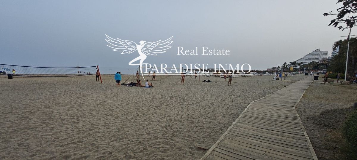 Piso en venta Benalmádena, Málaga. Ref: 5974. Paradise Group 