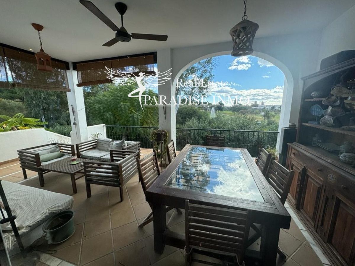 Casa en venta Marbella, Málaga. Ref: 5979. Paradise Group 