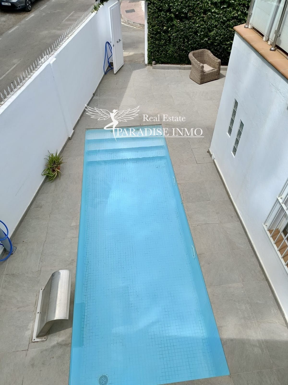 Chalet Independiente en venta Marbella, Málaga. Ref: 5981. Paradise Group 
