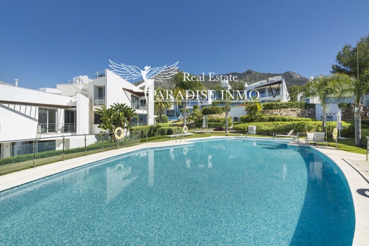 Casa en venta Marbella, Málaga. Ref: 5983. Paradise Group 