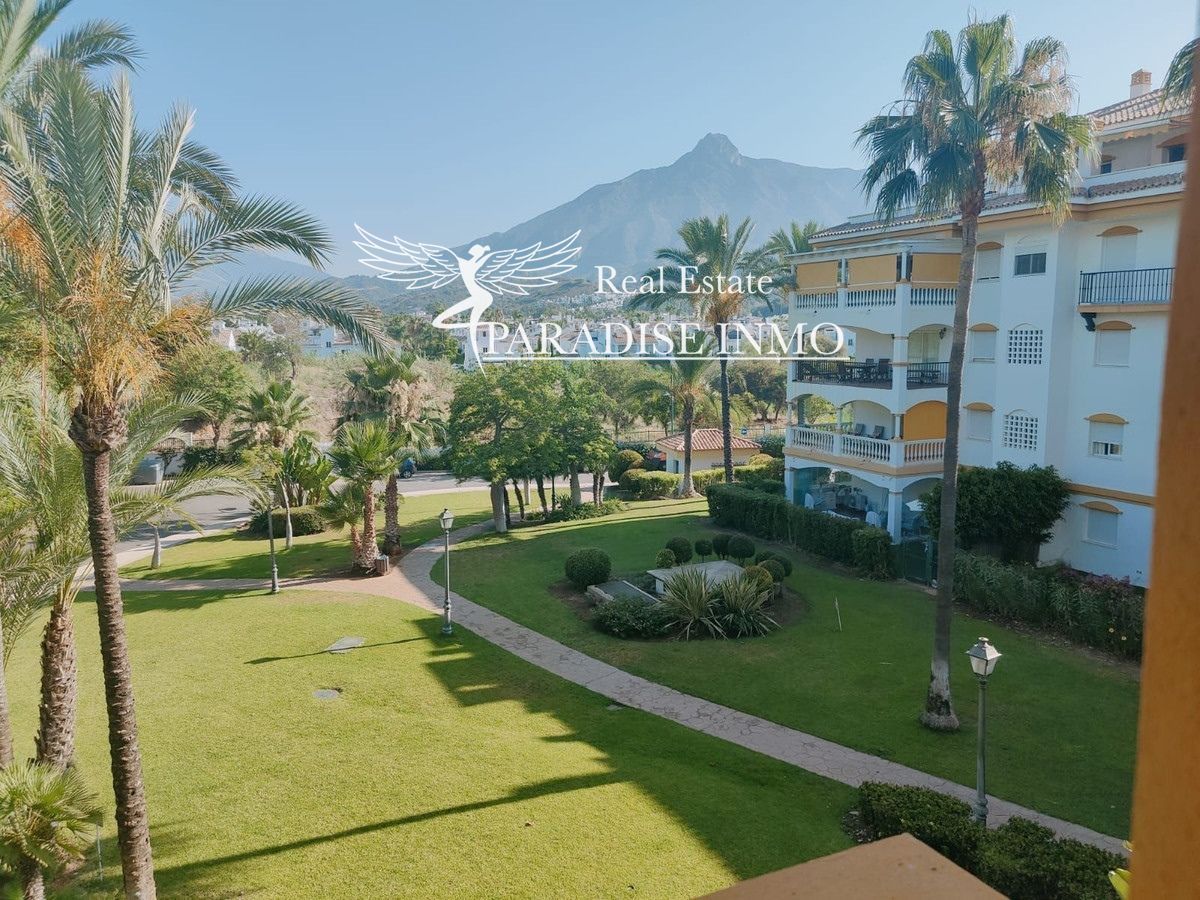 Piso en venta Marbella, Málaga. Ref: 5984. Paradise Group 