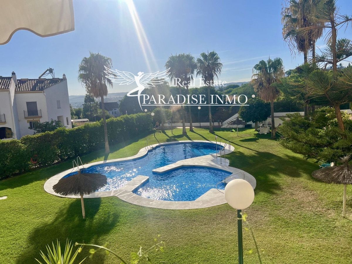 Piso en venta Estepona, Málaga. Ref: 5986. Paradise Group 