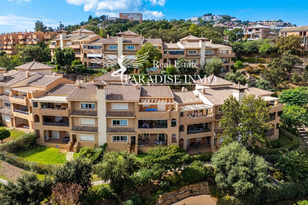 Piso en venta Marbella, Málaga. Ref: 5987. Paradise Group 