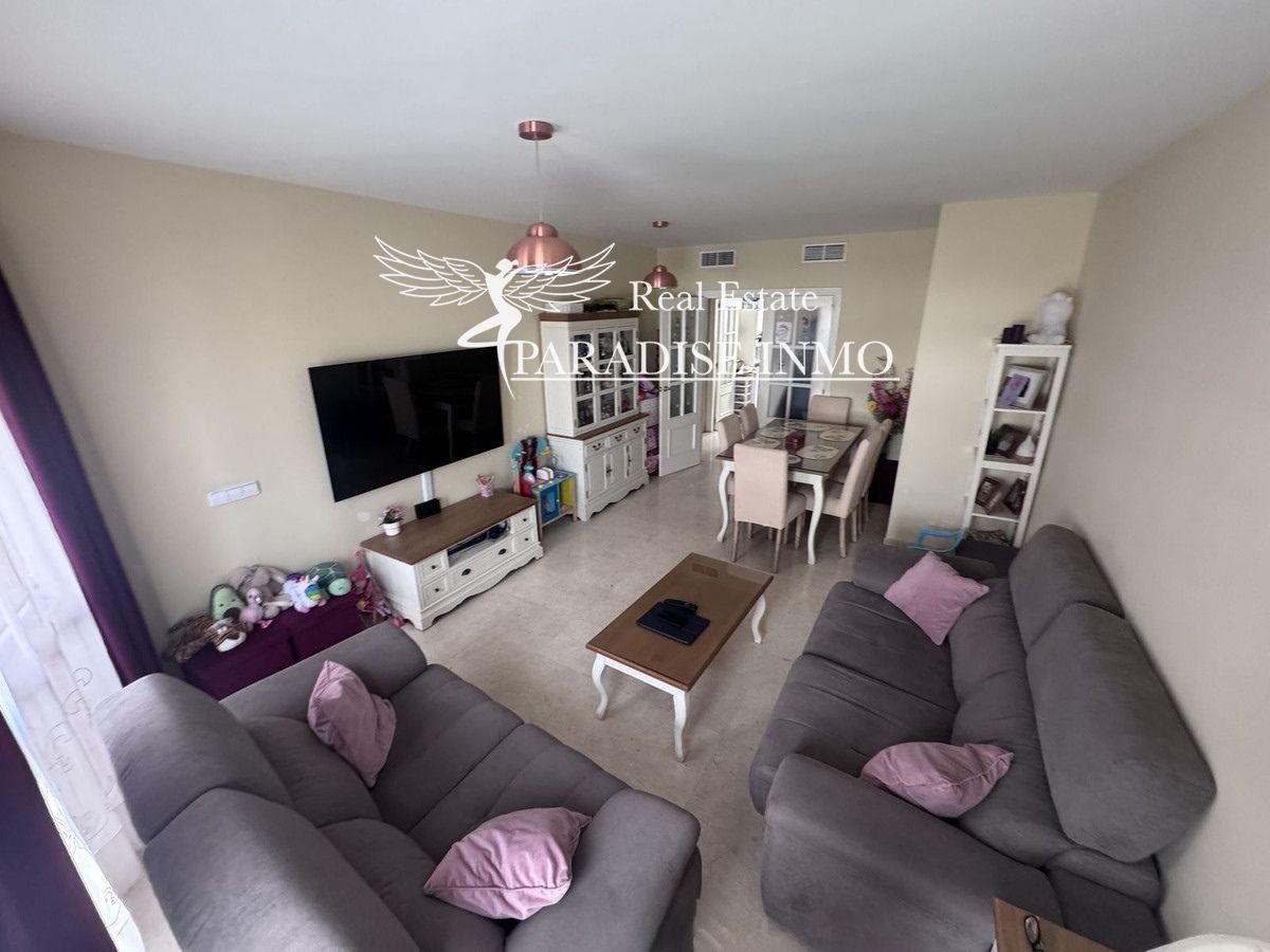 Piso en venta Estepona, Málaga. Ref: 5989. Paradise Group 