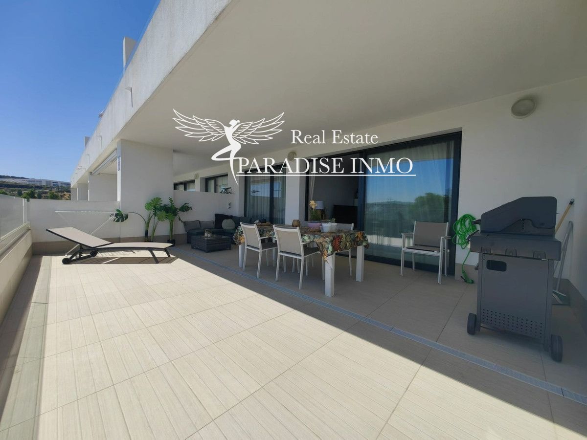 Piso en venta Estepona, Málaga. Ref: 5990. Paradise Group 