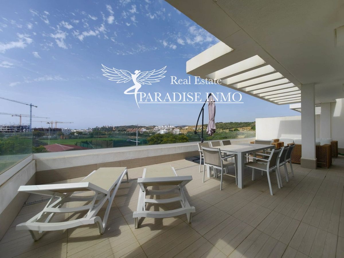 Piso en venta Estepona, Málaga. Ref: 5991. Paradise Group 