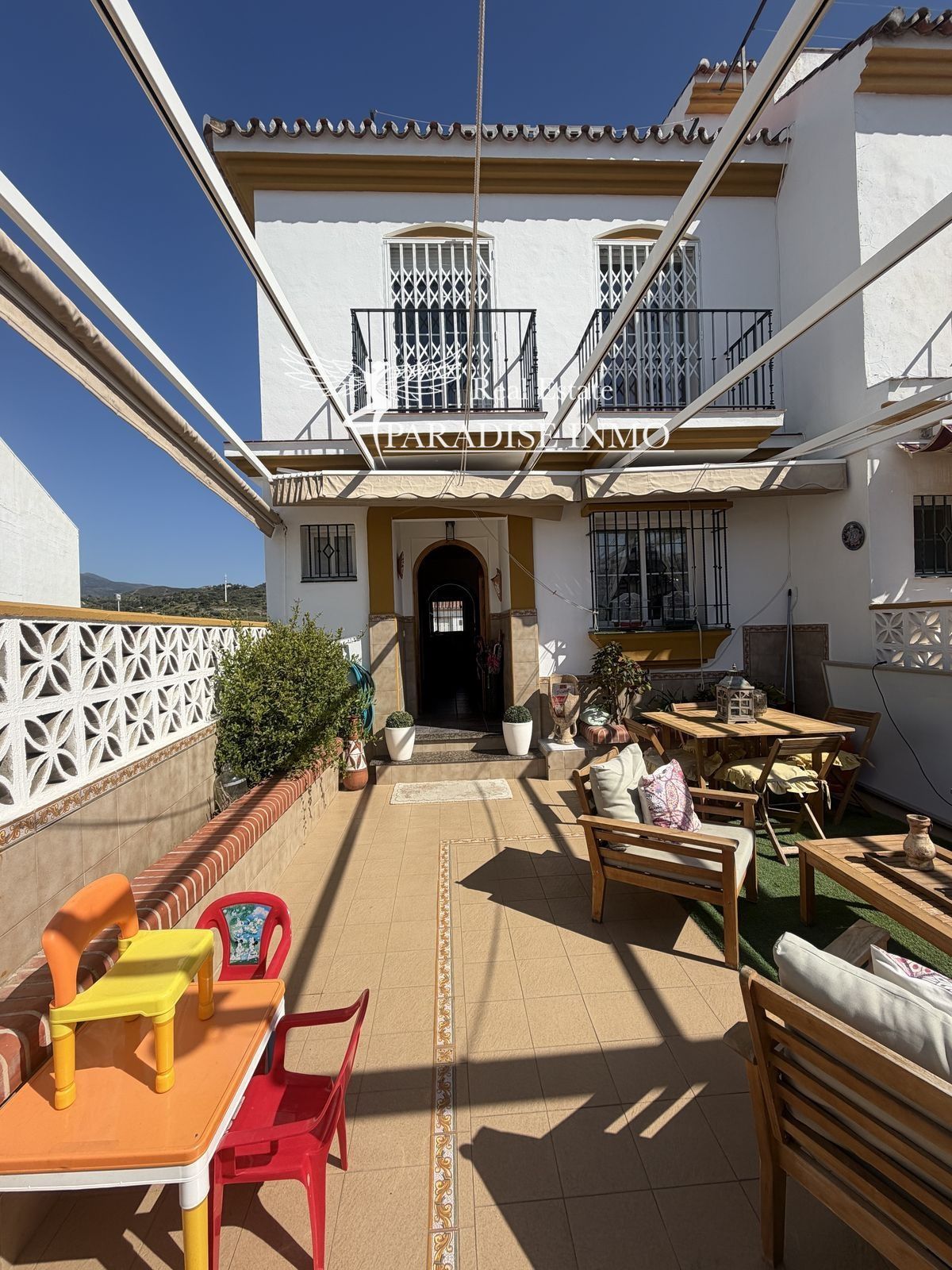 Casa en venta Estepona, Málaga. Ref: 5993. Paradise Group 