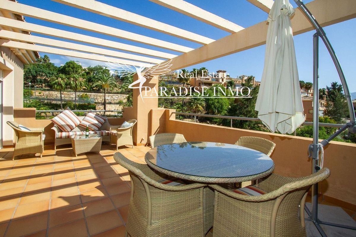 Piso en venta Marbella, Málaga. Ref: 5994. Paradise Group 